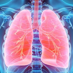 Pulmonology