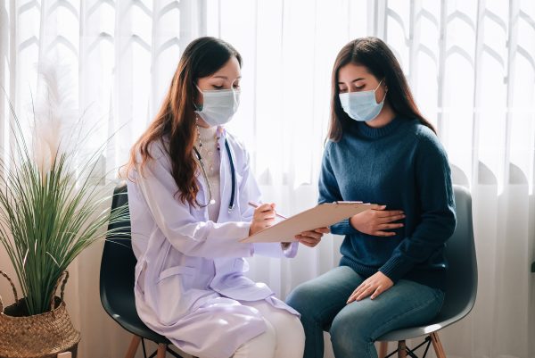 Common Gi and Gu Cases in the ER