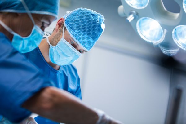 Anesthesia Basics
