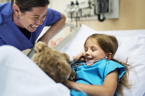 Inpatient Pediatrics Basics